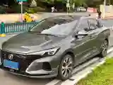 2021 ChangAn Eado 1.4T 160HP L4 7DCT