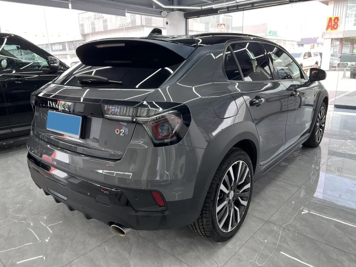 2021 LYNK&CO 01 2.0T 218HP L4 8AT,autocango,china used car exporter,china ev exporter,chinese used car exporter,chinese used ev exporter