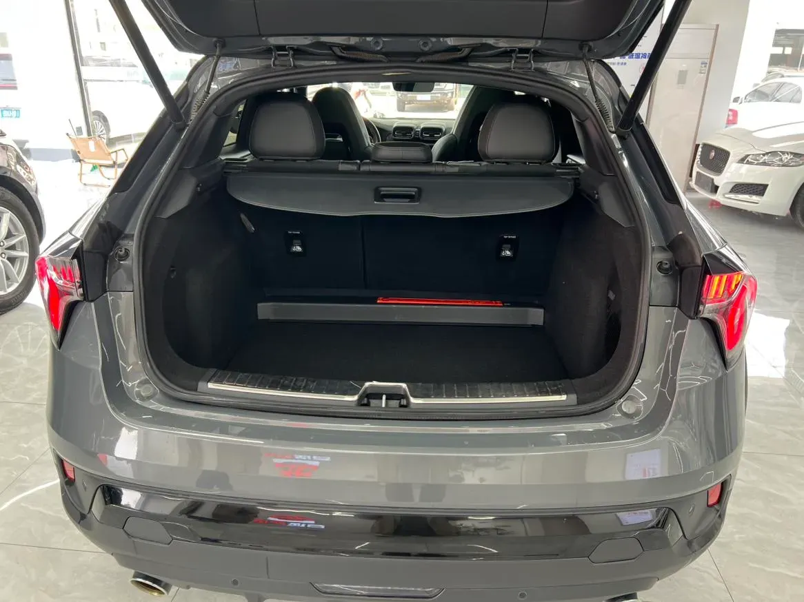 2021 LYNK&CO 01 2.0T 218HP L4 8AT,autocango,china used car exporter,china ev exporter,chinese used car exporter,chinese used ev exporter