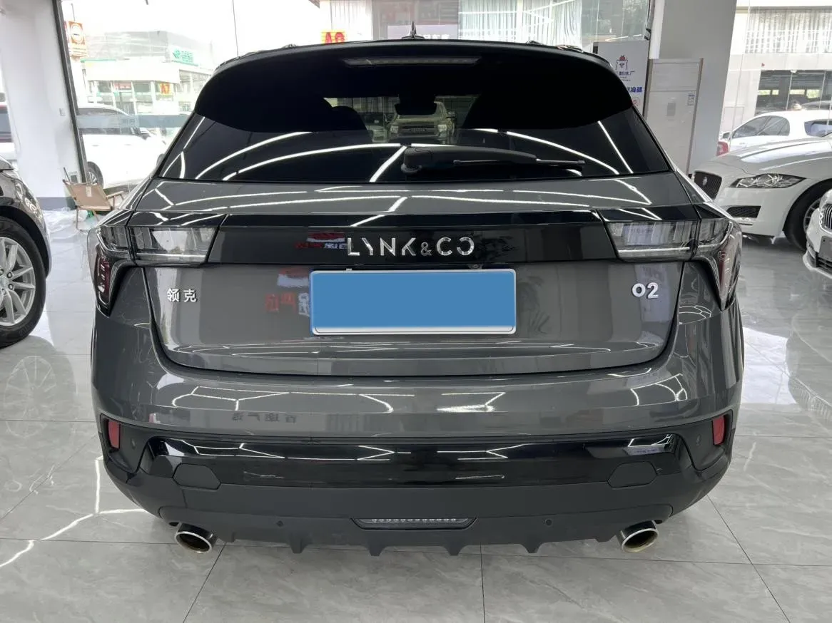 2021 LYNK&CO 01 2.0T 218HP L4 8AT,autocango,china used car exporter,china ev exporter,chinese used car exporter,chinese used ev exporter