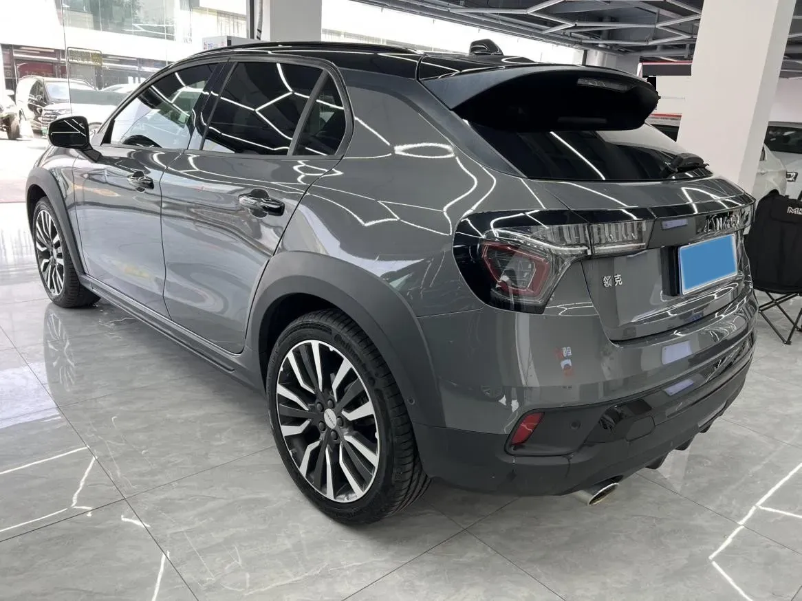 2021 LYNK&CO 01 2.0T 218HP L4 8AT,autocango,china used car exporter,china ev exporter,chinese used car exporter,chinese used ev exporter