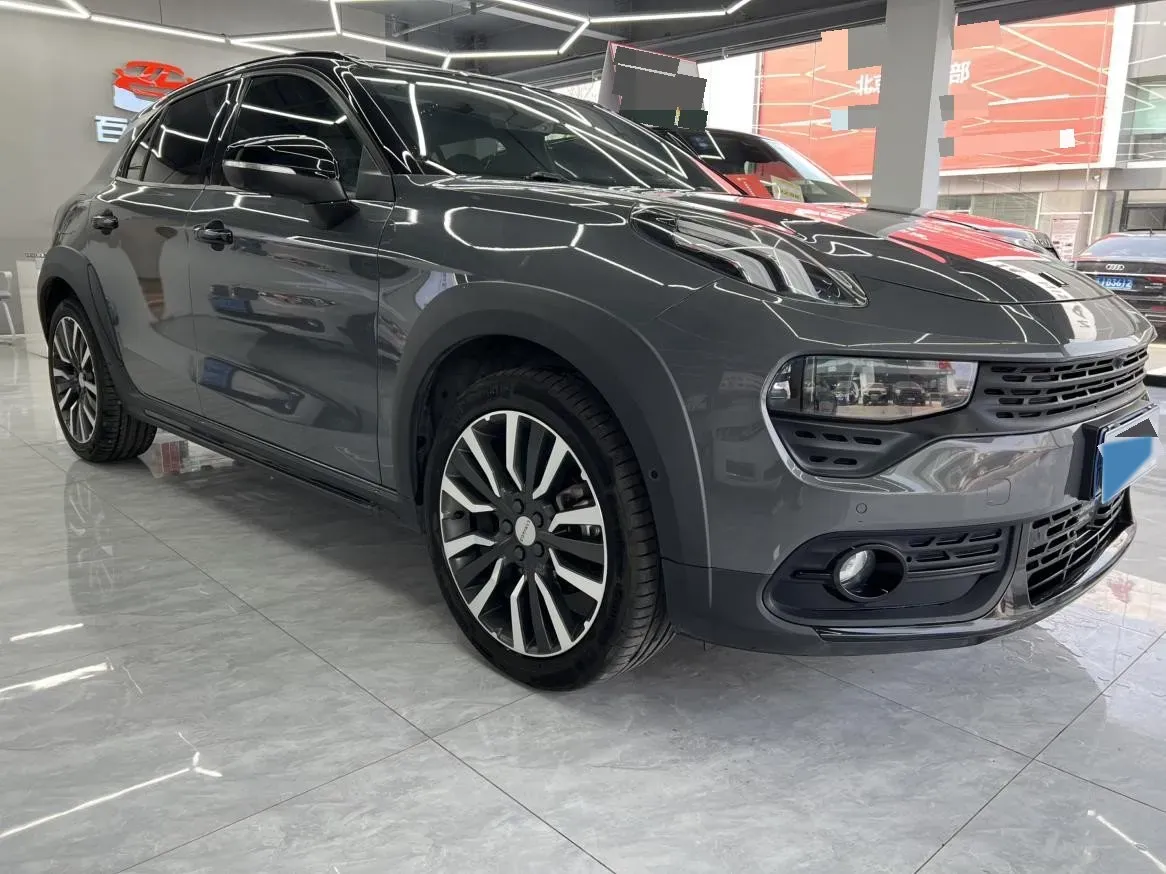 2021 LYNK&CO 01 2.0T 218HP L4 8AT,autocango,china used car exporter,china ev exporter,chinese used car exporter,chinese used ev exporter
