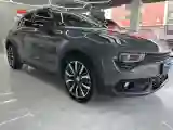2021 LYNK&CO 01 2.0T 218HP L4 8AT