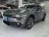 2021 LYNK&CO 01 2.0T 218HP L4 8AT