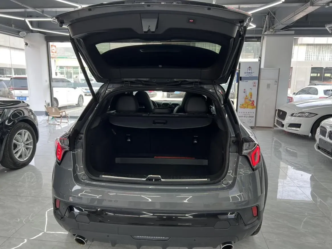 2021 LYNK&CO 01 2.0T 218HP L4 8AT,autocango,china used car exporter,china ev exporter,chinese used car exporter,chinese used ev exporter