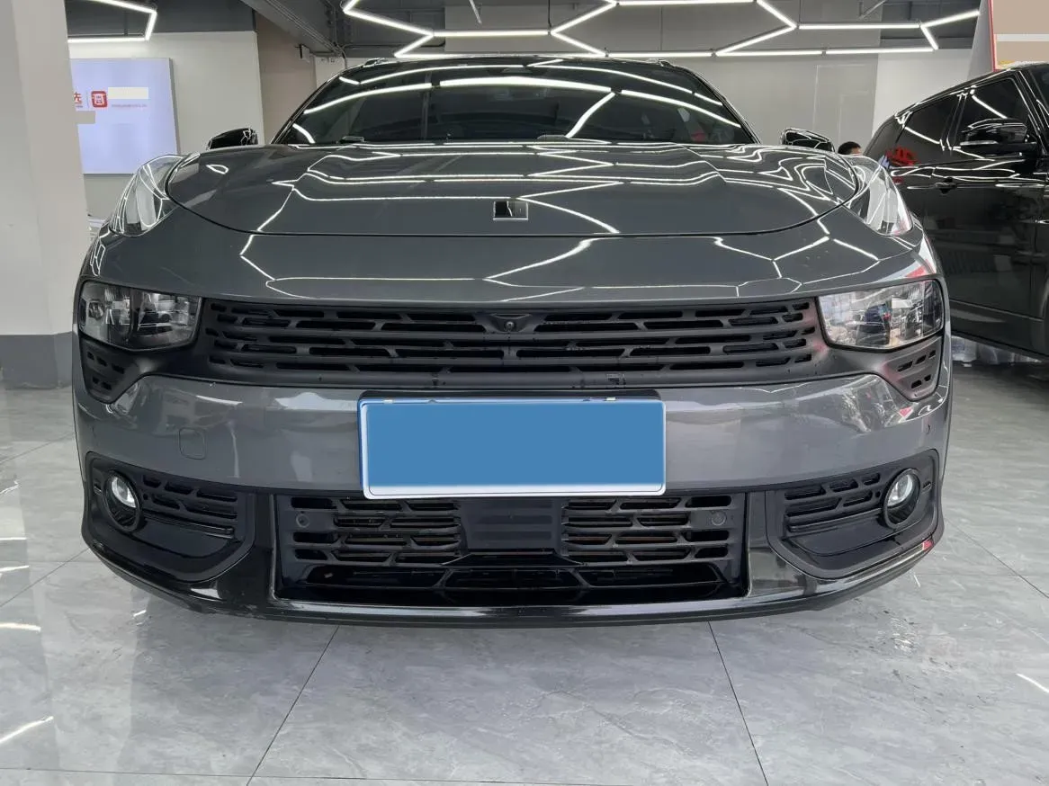 2021 LYNK&CO 01 2.0T 218HP L4 8AT,autocango,china used car exporter,china ev exporter,chinese used car exporter,chinese used ev exporter
