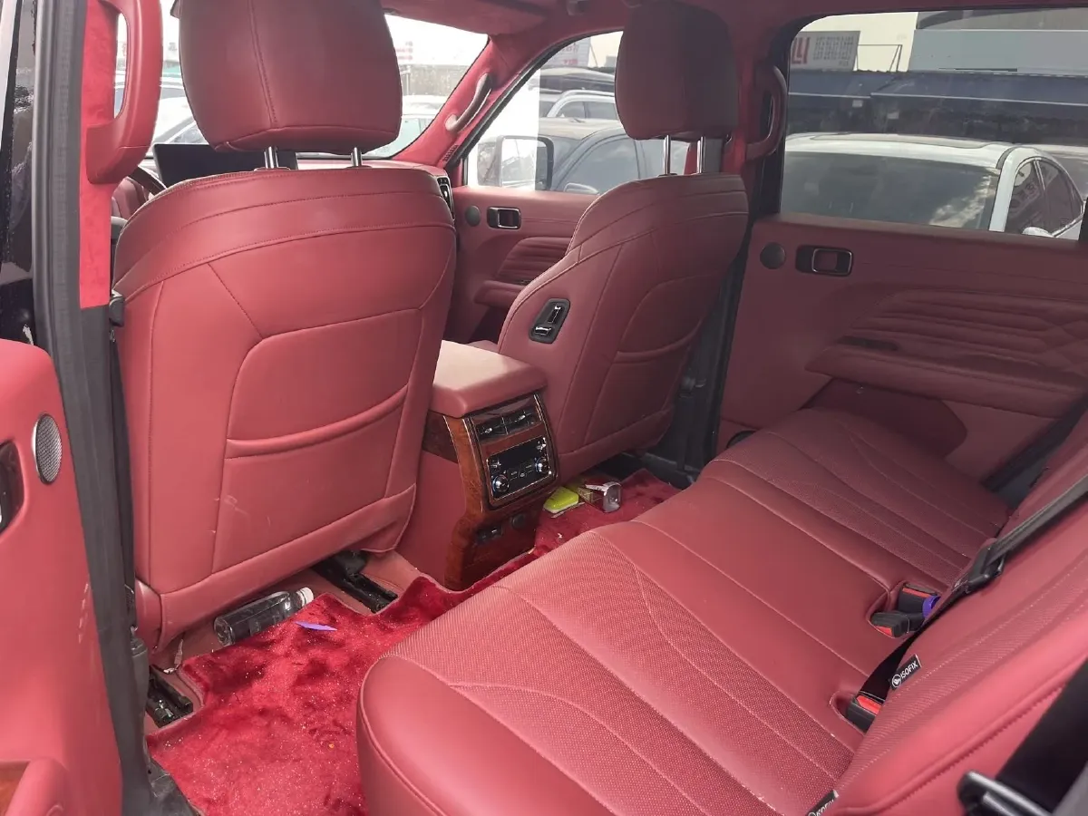 2024 Haval H9 2.0T 224HP L4 8AT,autocango,china used car exporter,china ev exporter,chinese used car exporter,chinese used ev exporter