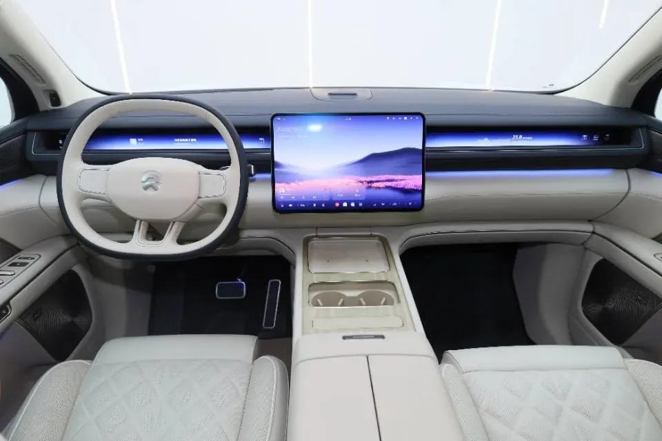 2026 NIO ES8 BEV,autocango,china used car exporter,china ev exporter,chinese used car exporter,chinese used ev exporter