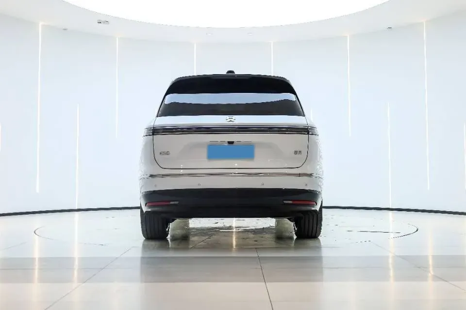 2026 NIO ES8 BEV,autocango,china used car exporter,china ev exporter,chinese used car exporter,chinese used ev exporter