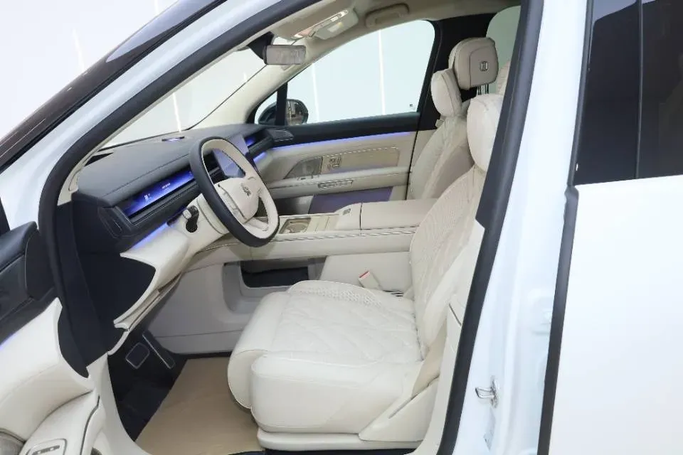 2026 NIO ES8 BEV,autocango,china used car exporter,china ev exporter,chinese used car exporter,chinese used ev exporter