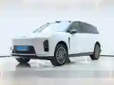 2026 NIO ES8 BEV