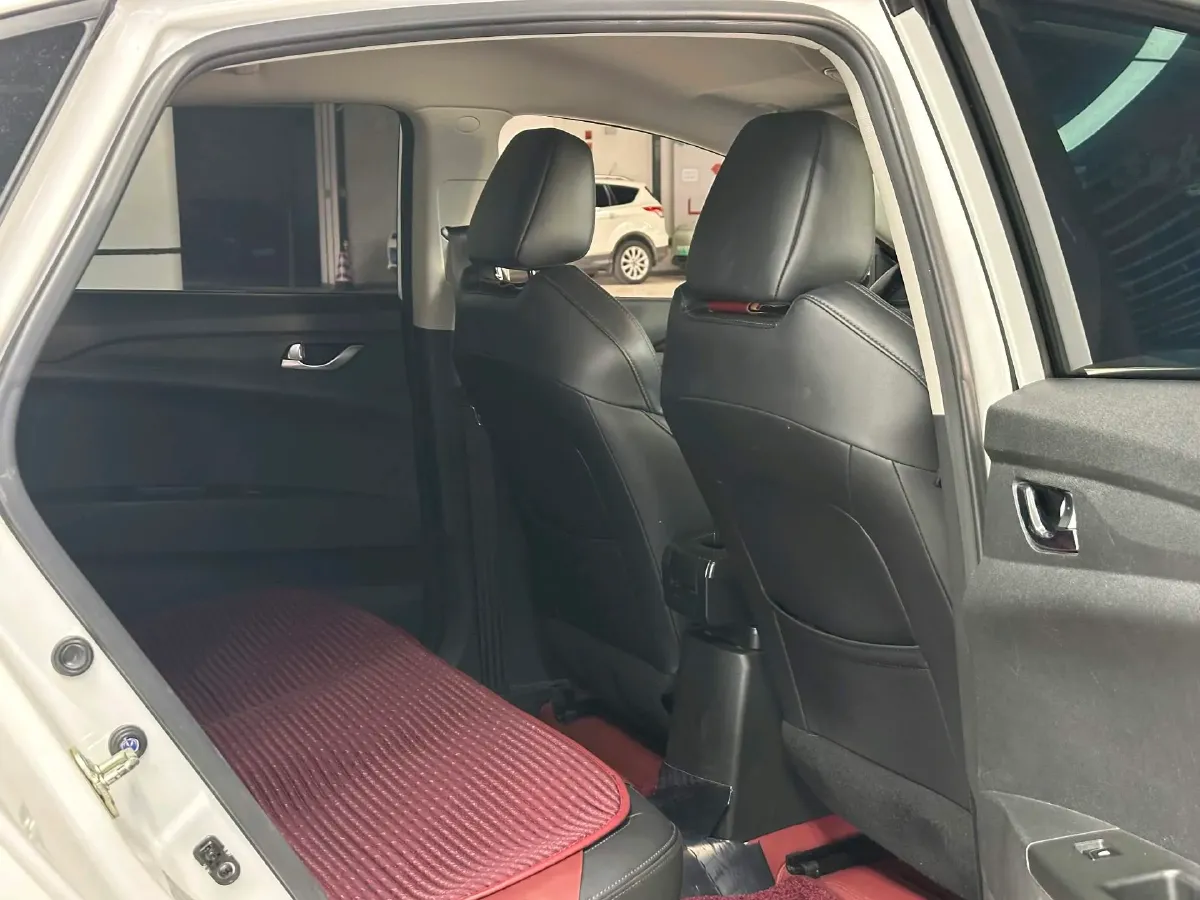 2022 ChangAn Eado BEV 47.78KWH,autocango,china used car exporter,china ev exporter,chinese used car exporter,chinese used ev exporter