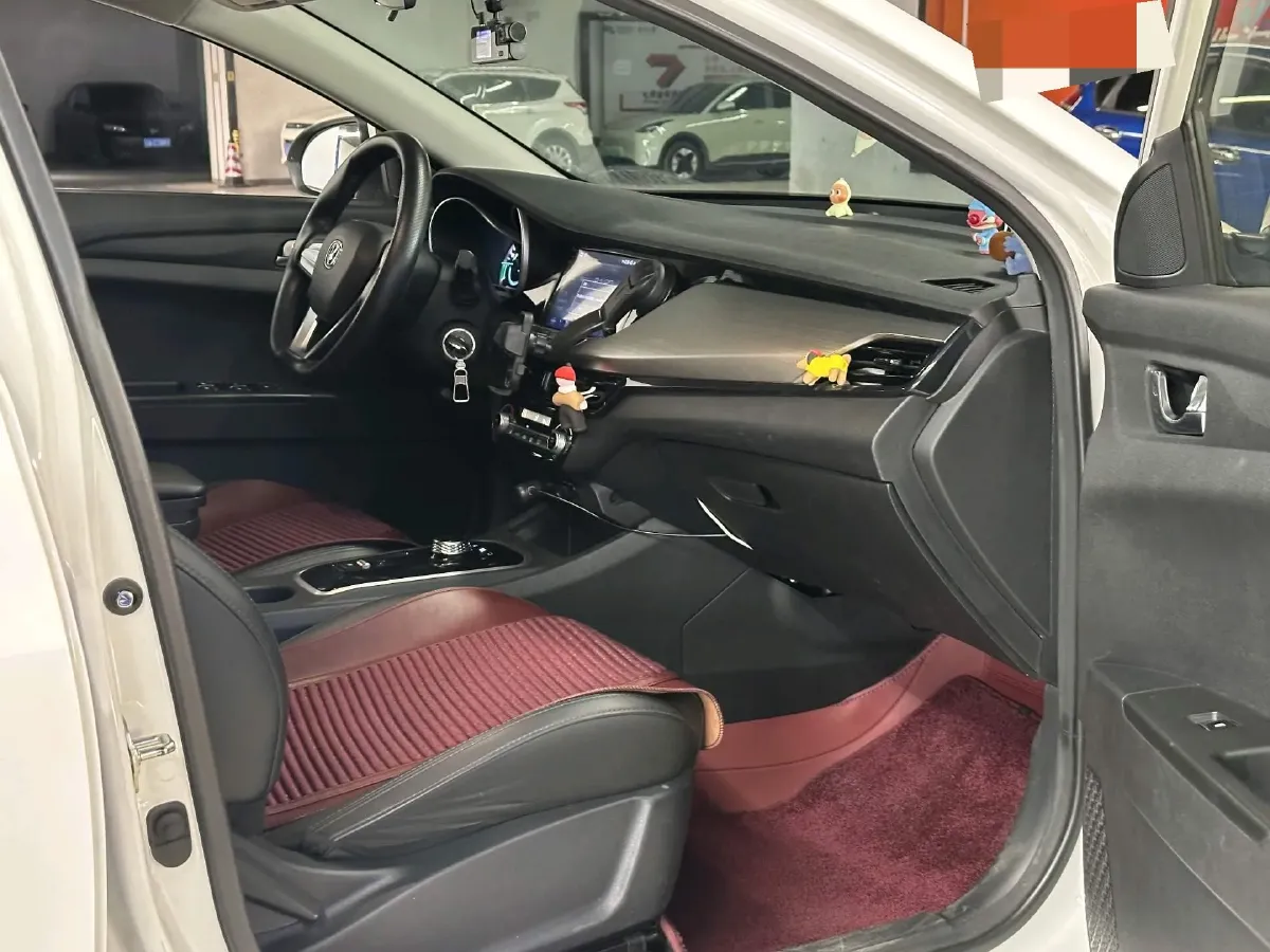 2022 ChangAn Eado BEV 47.78KWH,autocango,china used car exporter,china ev exporter,chinese used car exporter,chinese used ev exporter