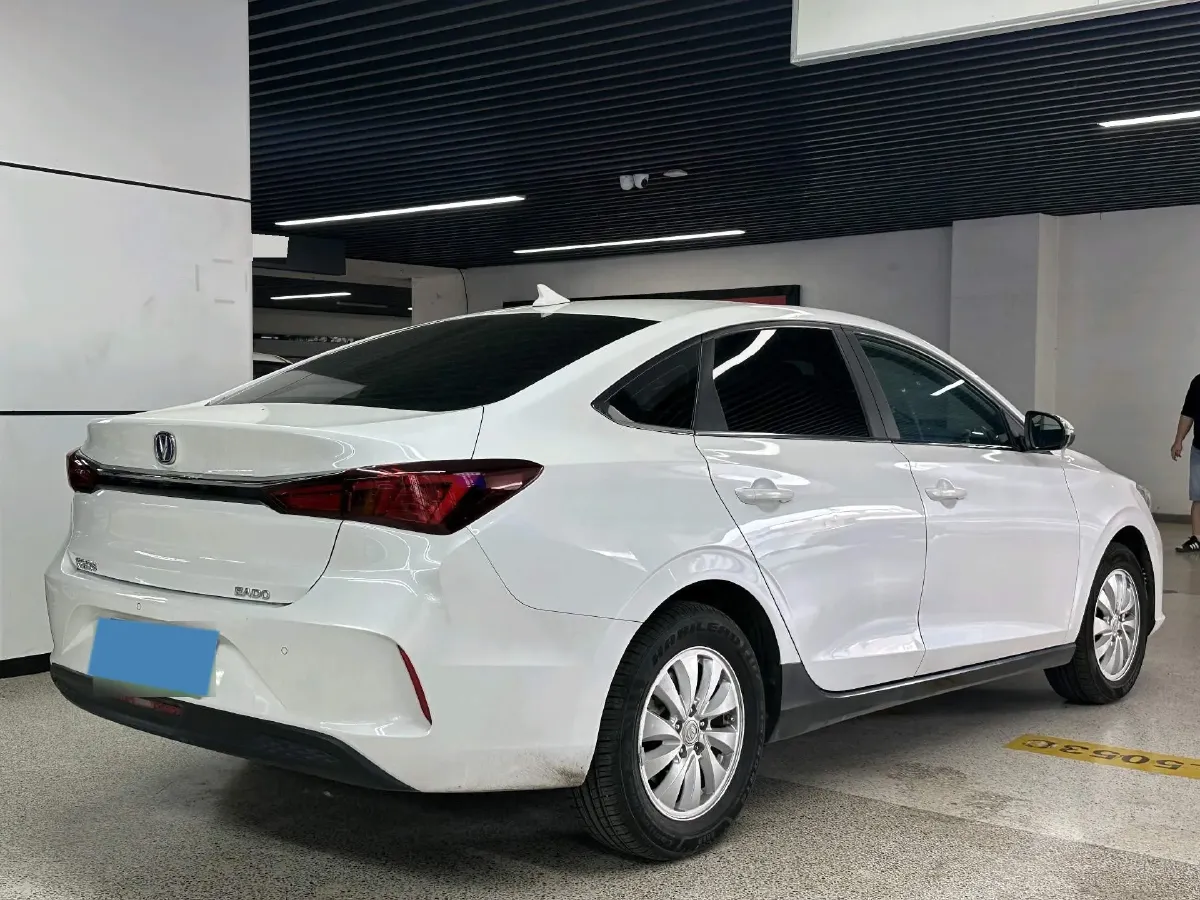 2022 ChangAn Eado BEV 47.78KWH,autocango,china used car exporter,china ev exporter,chinese used car exporter,chinese used ev exporter