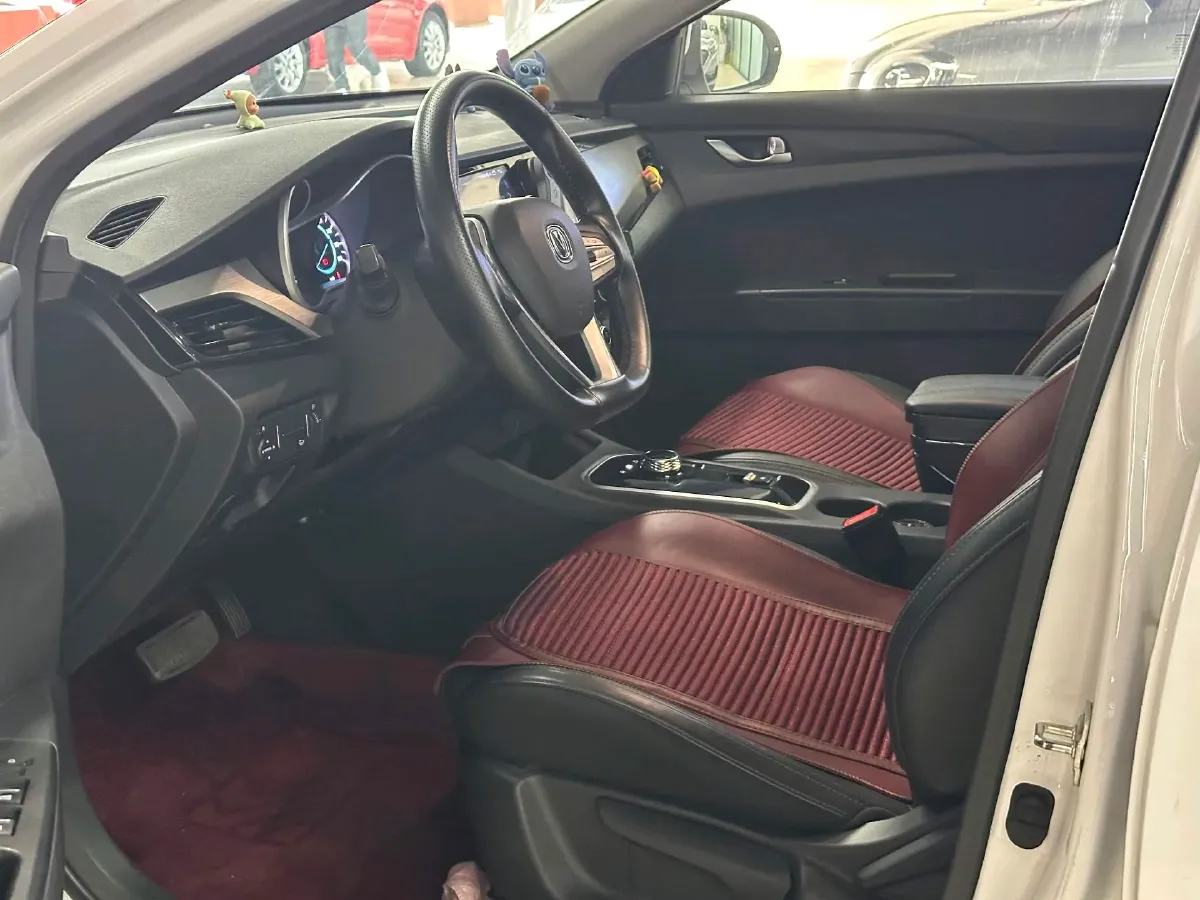 2022 ChangAn Eado BEV 47.78KWH,autocango,china used car exporter,china ev exporter,chinese used car exporter,chinese used ev exporter