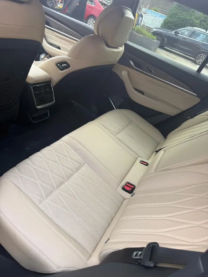 2025 Geely Monjaro 2.0T 238HP L4 8AT,autocango,china used car exporter,china ev exporter,chinese used car exporter,chinese used ev exporter