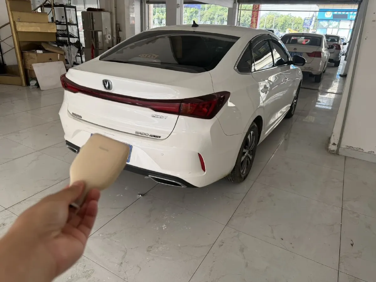 2022 ChangAn Eado 1.4T 160HP L4 7DCT,autocango,china used car exporter,china ev exporter,chinese used car exporter,chinese used ev exporter