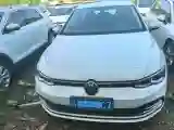 2021 Volkswagen Golf 1.2T 116HP L4 7DCT