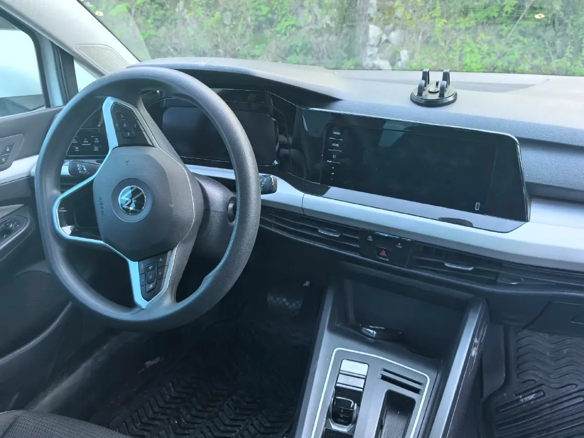 2021 Volkswagen Golf 1.2T 116HP L4 7DCT,autocango,china used car exporter,china ev exporter,chinese used car exporter,chinese used ev exporter