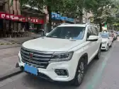 2019 ROEWE RX8,autocango,china used car exporter,china ev exporter,chinese used car exporter,chinese used ev exporter