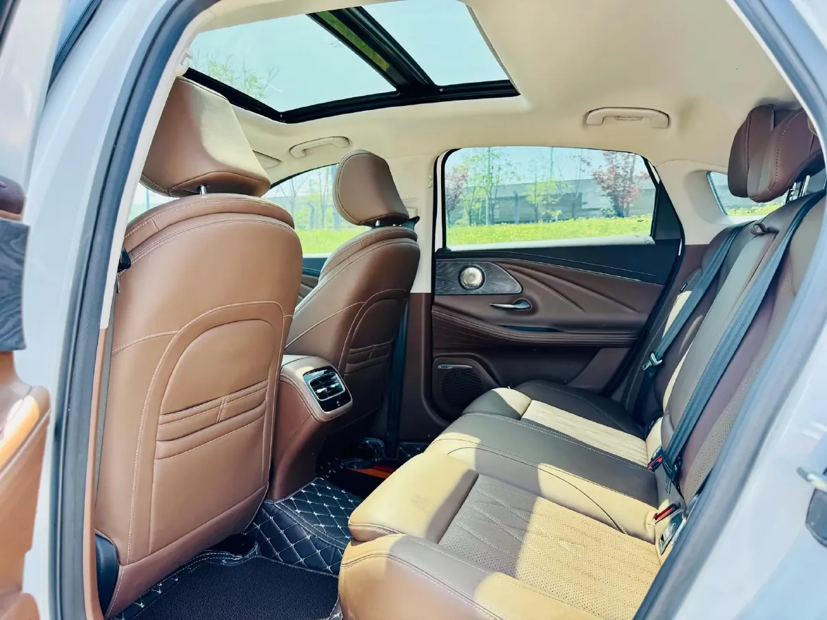 2024 Chery Arrizo 8 2.0T 254HP L4 8AT,autocango,china used car exporter,china ev exporter,chinese used car exporter,chinese used ev exporter