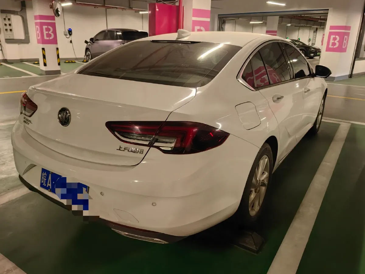 2020 Buick Regal 1.5T 169HP L4 9AT,autocango,china used car exporter,china ev exporter,chinese used car exporter,chinese used ev exporter