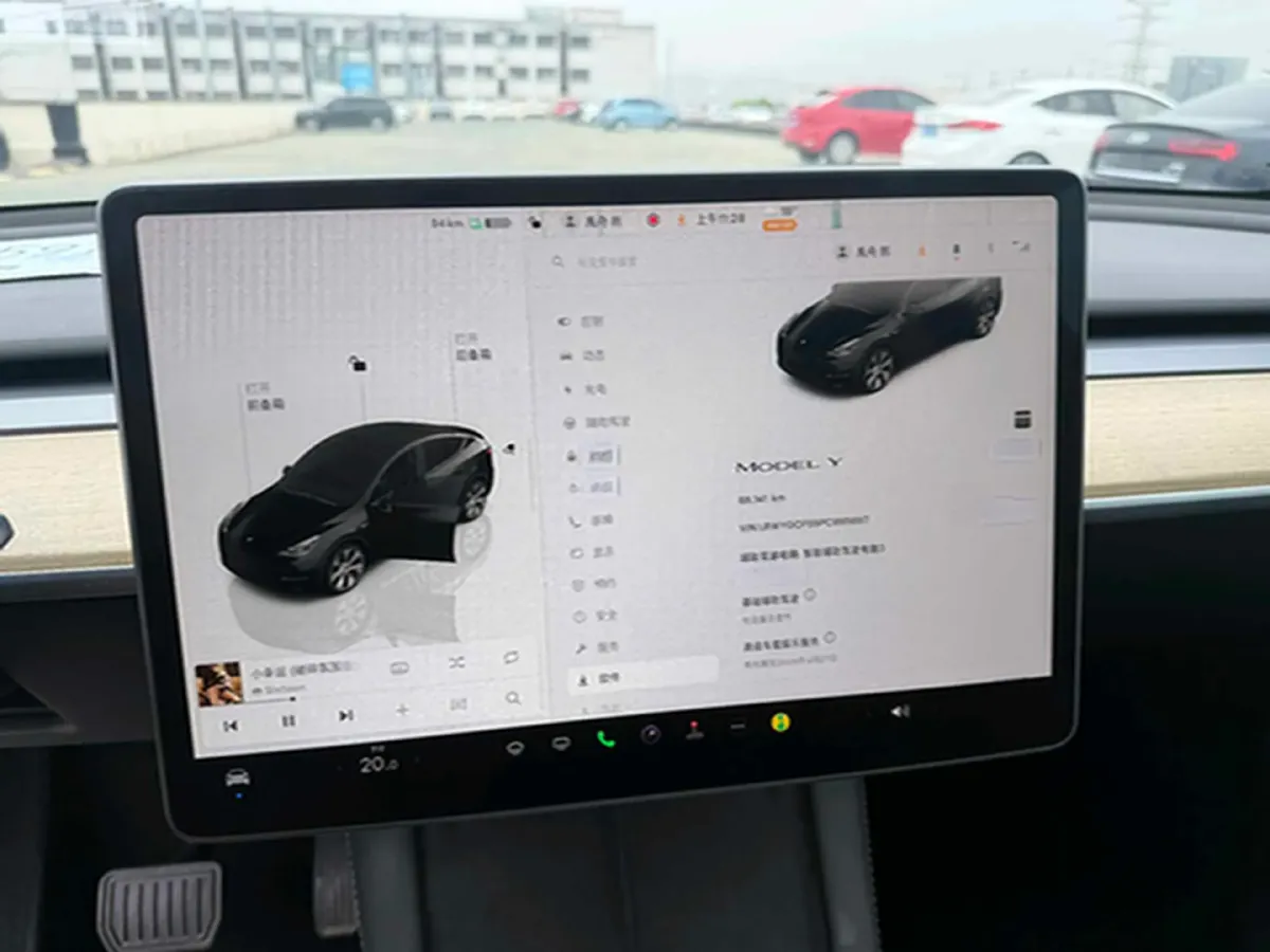 2022 Tesla Model Y BEV 60KWH,autocango,china used car exporter,china ev exporter,chinese used car exporter,chinese used ev exporter