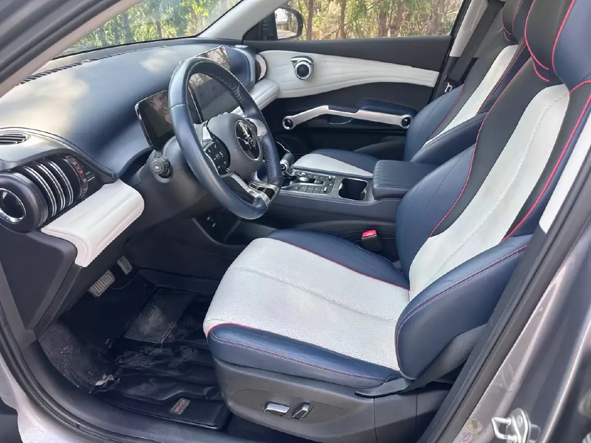 2022 BYD Yuan Plus BEV 60.48KWH,autocango,china used car exporter,china ev exporter,chinese used car exporter,chinese used ev exporter