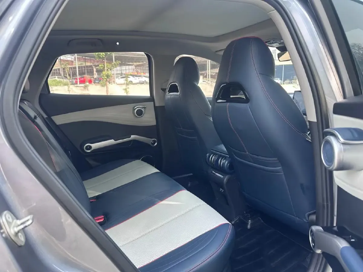 2022 BYD Yuan Plus BEV 60.48KWH,autocango,china used car exporter,china ev exporter,chinese used car exporter,chinese used ev exporter