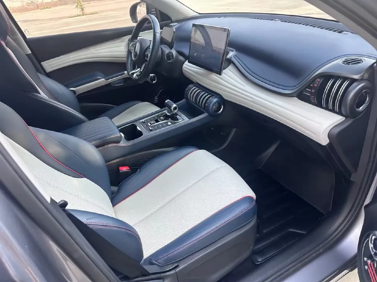 2022 BYD Yuan Plus BEV 60.48KWH,autocango,china used car exporter,china ev exporter,chinese used car exporter,chinese used ev exporter