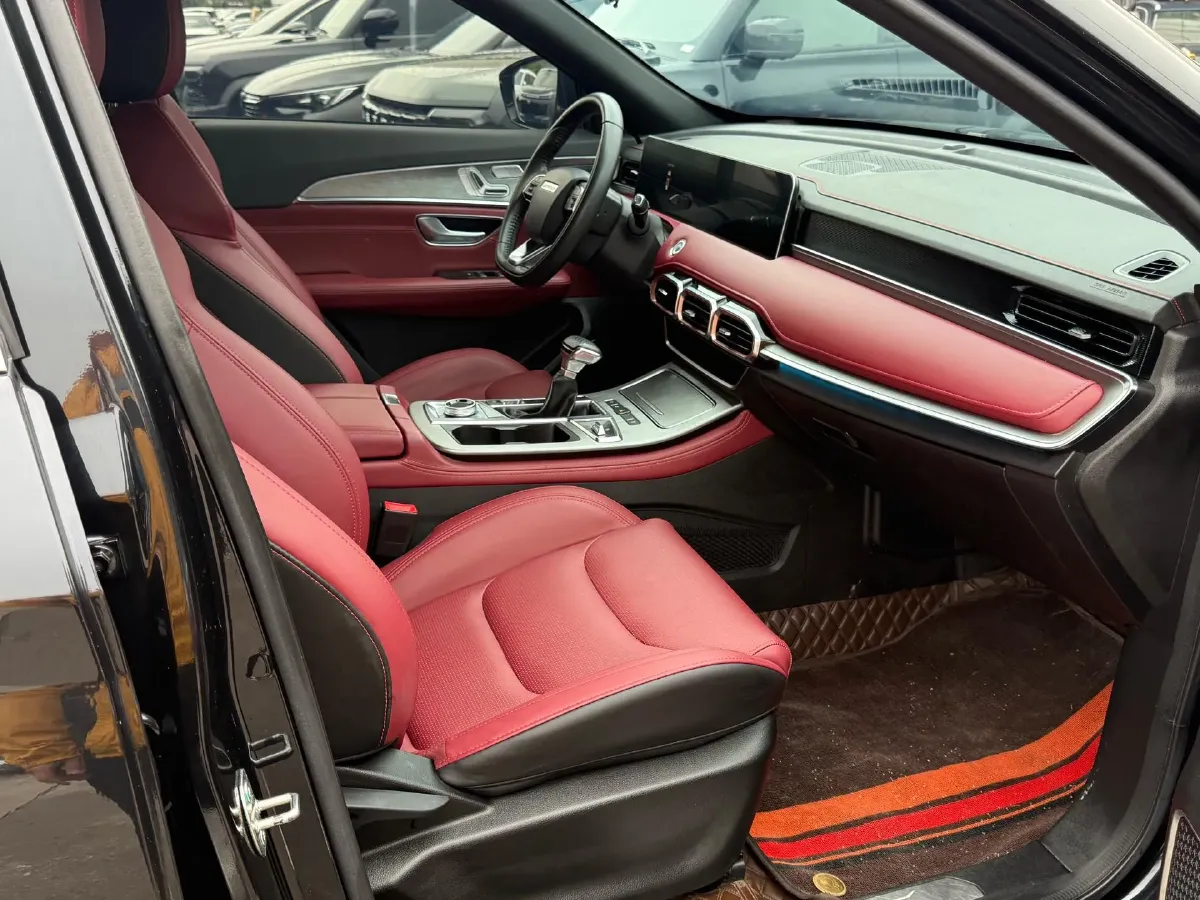 2021 Jetour X70 Plus 1.5T 156HP L4 6DCT,autocango,china used car exporter,china ev exporter,chinese used car exporter,chinese used ev exporter