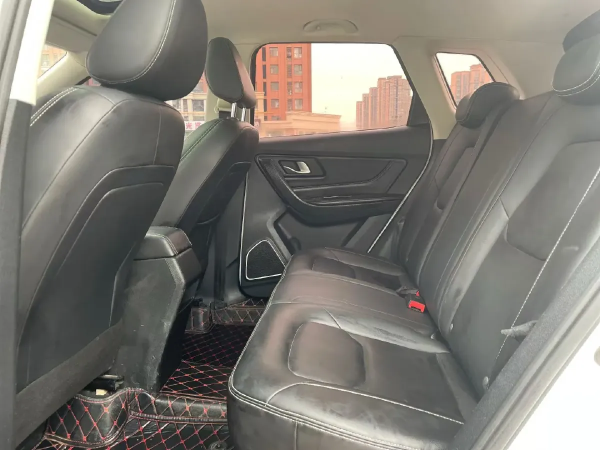 2019 Bestune X40 1.6L 114HP L4 5MT,autocango,china used car exporter,china ev exporter,chinese used car exporter,chinese used ev exporter