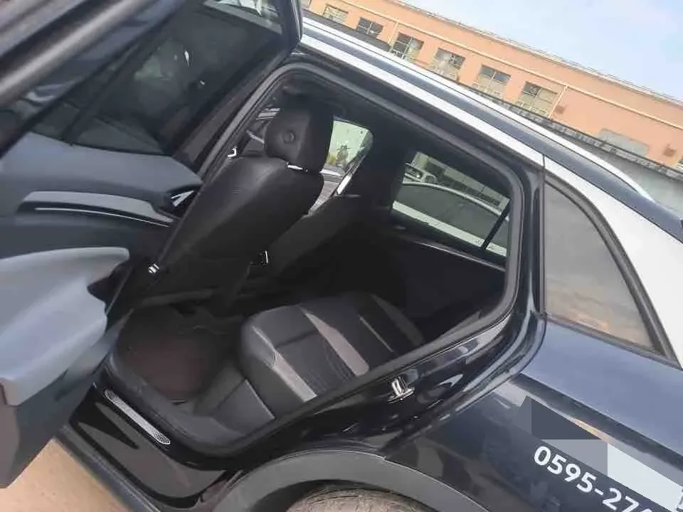 2024 Volkswagen ID.4 Crozz BEV 84.8KWH,autocango,china used car exporter,china ev exporter,chinese used car exporter,chinese used ev exporter