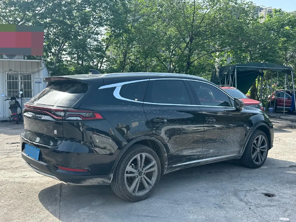 2021 BYD Tang 2.0T 192HP L4 6AT,autocango,china used car exporter,china ev exporter,chinese used car exporter,chinese used ev exporter