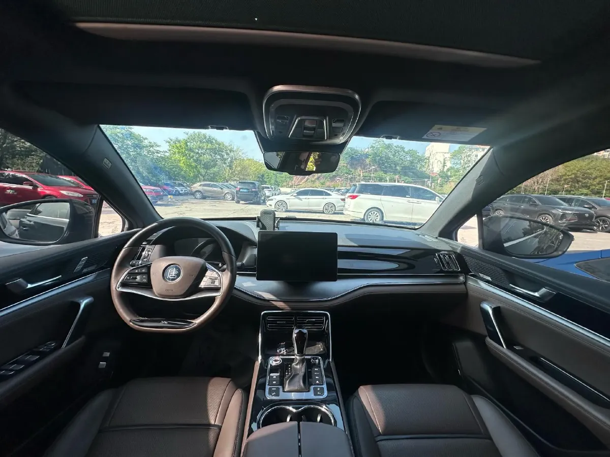 2021 BYD Tang 2.0T 192HP L4 6AT,autocango,china used car exporter,china ev exporter,chinese used car exporter,chinese used ev exporter