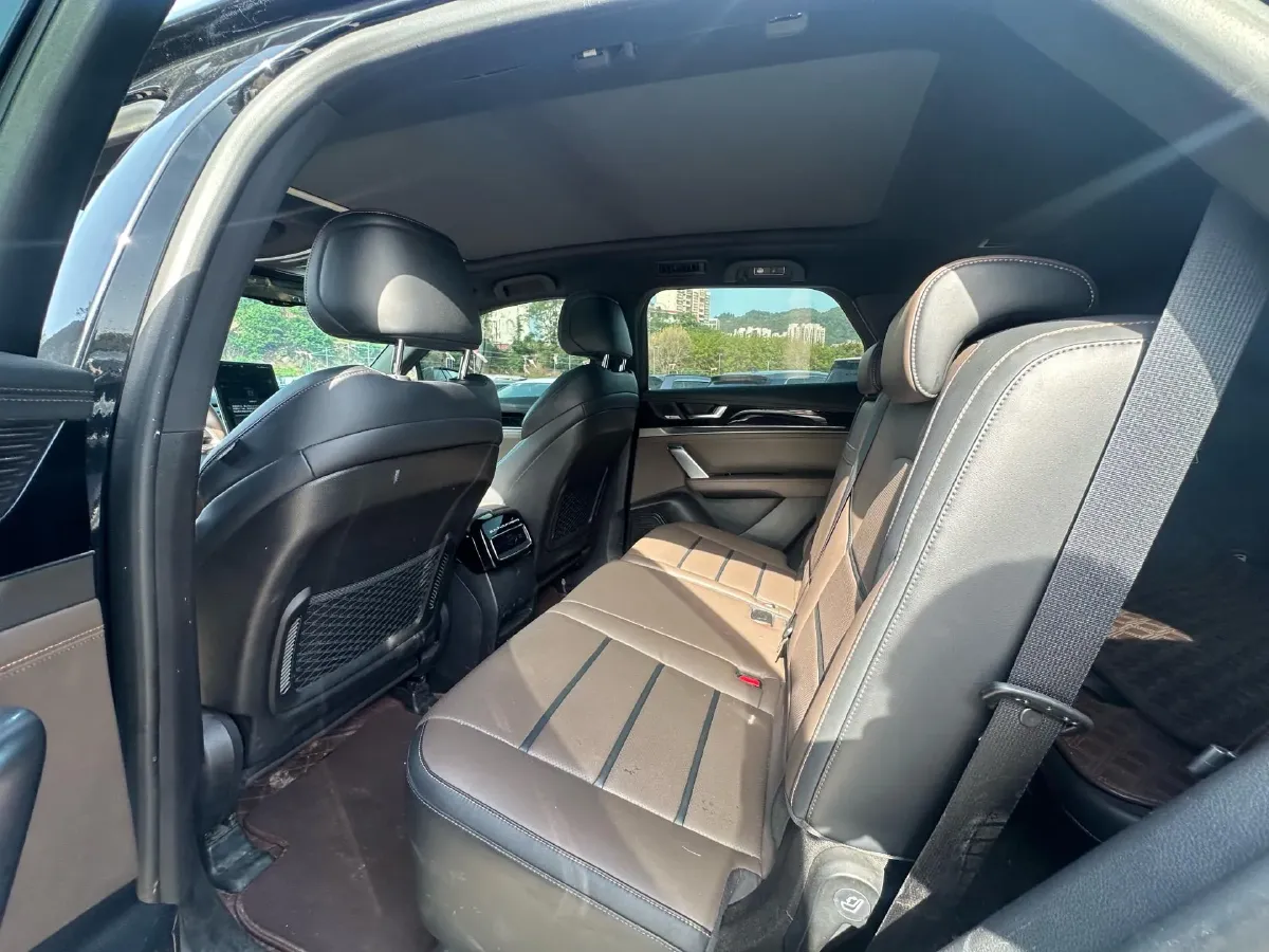 2021 BYD Tang 2.0T 192HP L4 6AT,autocango,china used car exporter,china ev exporter,chinese used car exporter,chinese used ev exporter