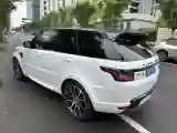 2022 Land Rover Range Rover Sport 3.0T 360HP L6 8AT