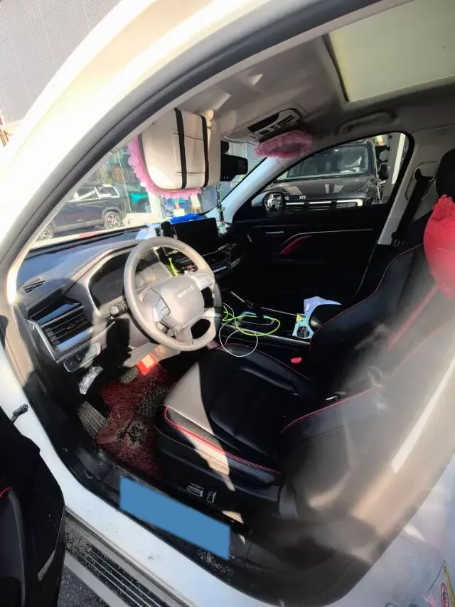 2021 Haval H6 1.5T 150HP L4 7DCT,autocango,china used car exporter,china ev exporter,chinese used car exporter,chinese used ev exporter