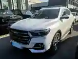 2021 Haval H6 1.5T 150HP L4 7DCT
