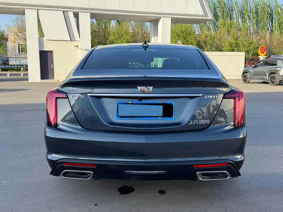 2021 Cadillac CT5 2.0T 237HP L4 10AT,autocango,china used car exporter,china ev exporter,chinese used car exporter,chinese used ev exporter