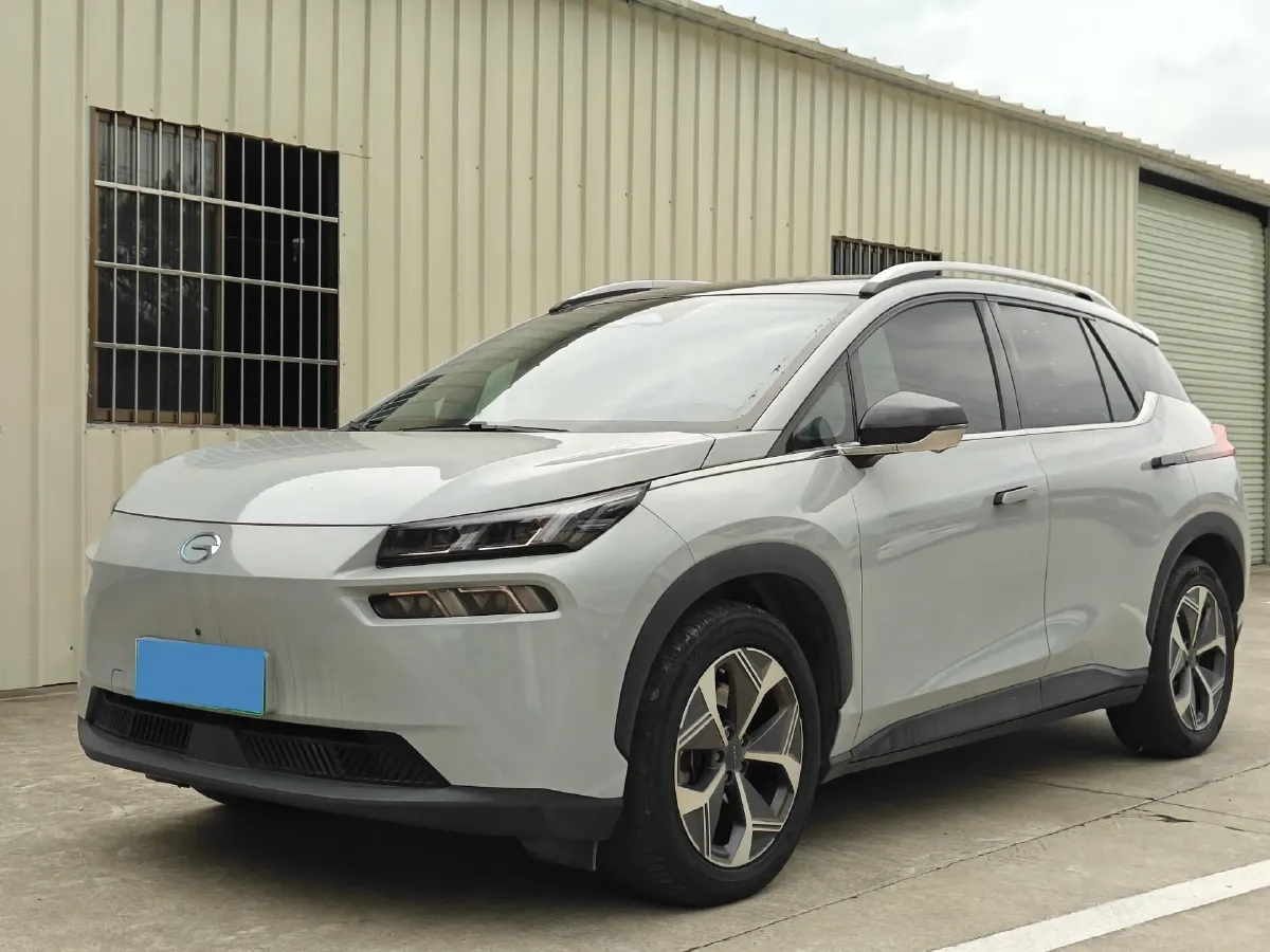 2022 Aion V BEV 71.8KWH,autocango,china used car exporter,china ev exporter,chinese used car exporter,chinese used ev exporter