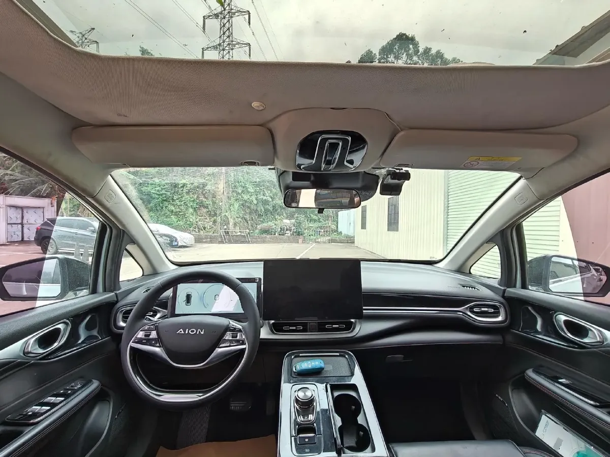 2022 Aion V BEV 71.8KWH,autocango,china used car exporter,china ev exporter,chinese used car exporter,chinese used ev exporter