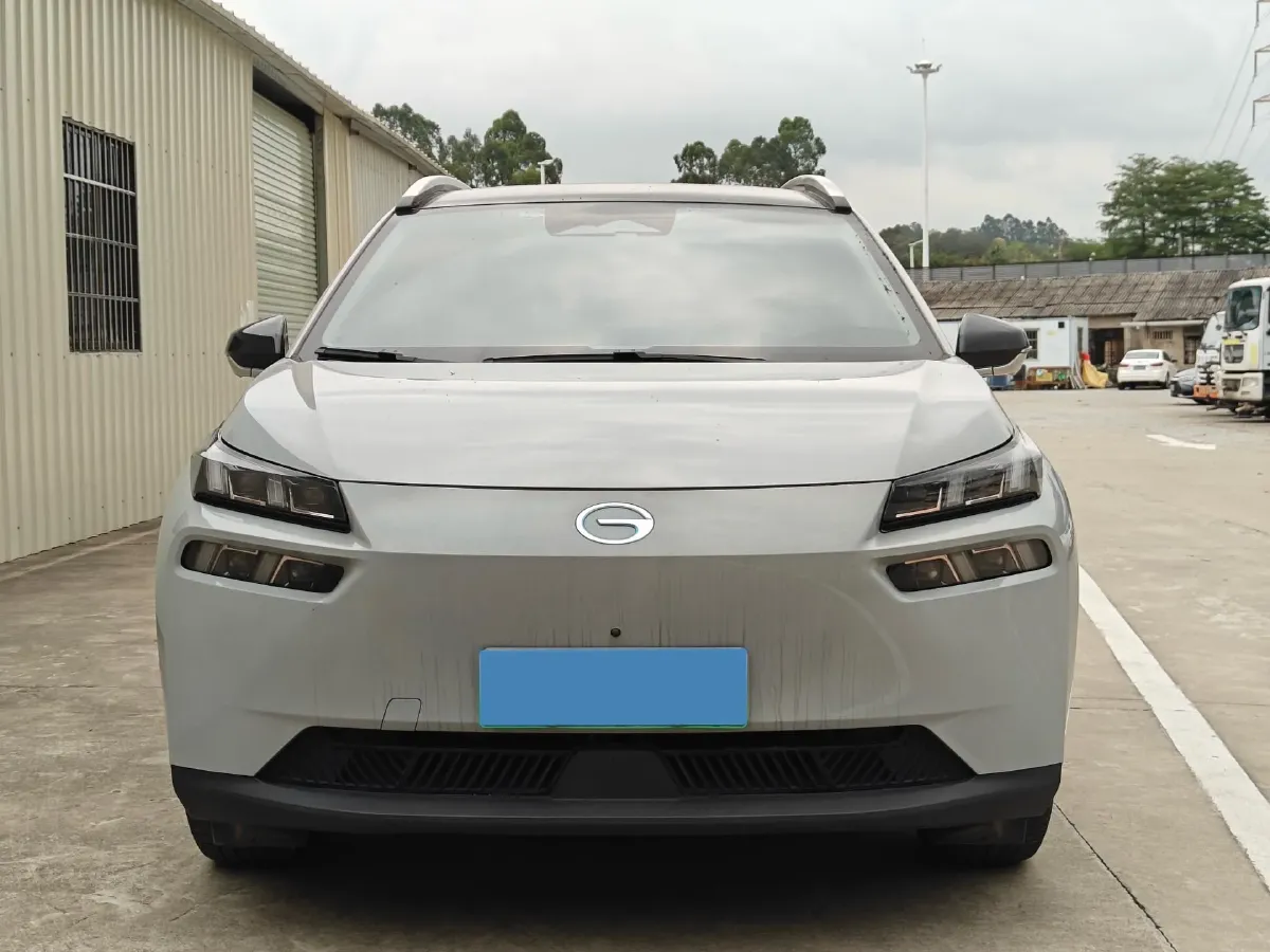 2022 Aion V BEV 71.8KWH,autocango,china used car exporter,china ev exporter,chinese used car exporter,chinese used ev exporter
