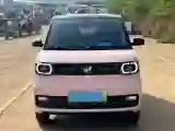 2021 WuLing HongGuang MINI EV BEV 13.9KWH