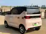 2021 WuLing HongGuang MINI EV BEV 13.9KWH