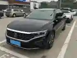 2024 Volkswagen Passat 2.0T 186HP L4 7DCT