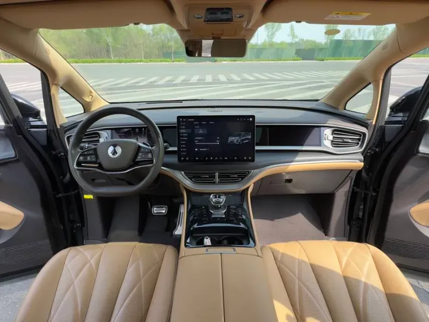 2025 Denza D9 1.5T 156HP L4 E-CVT PHEV 40KWH,autocango,china used car exporter,china ev exporter,chinese used car exporter,chinese used ev exporter