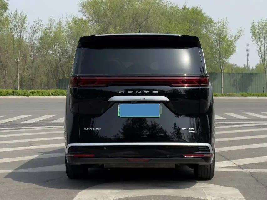 2025 Denza D9 1.5T 156HP L4 E-CVT PHEV 40KWH,autocango,china used car exporter,china ev exporter,chinese used car exporter,chinese used ev exporter