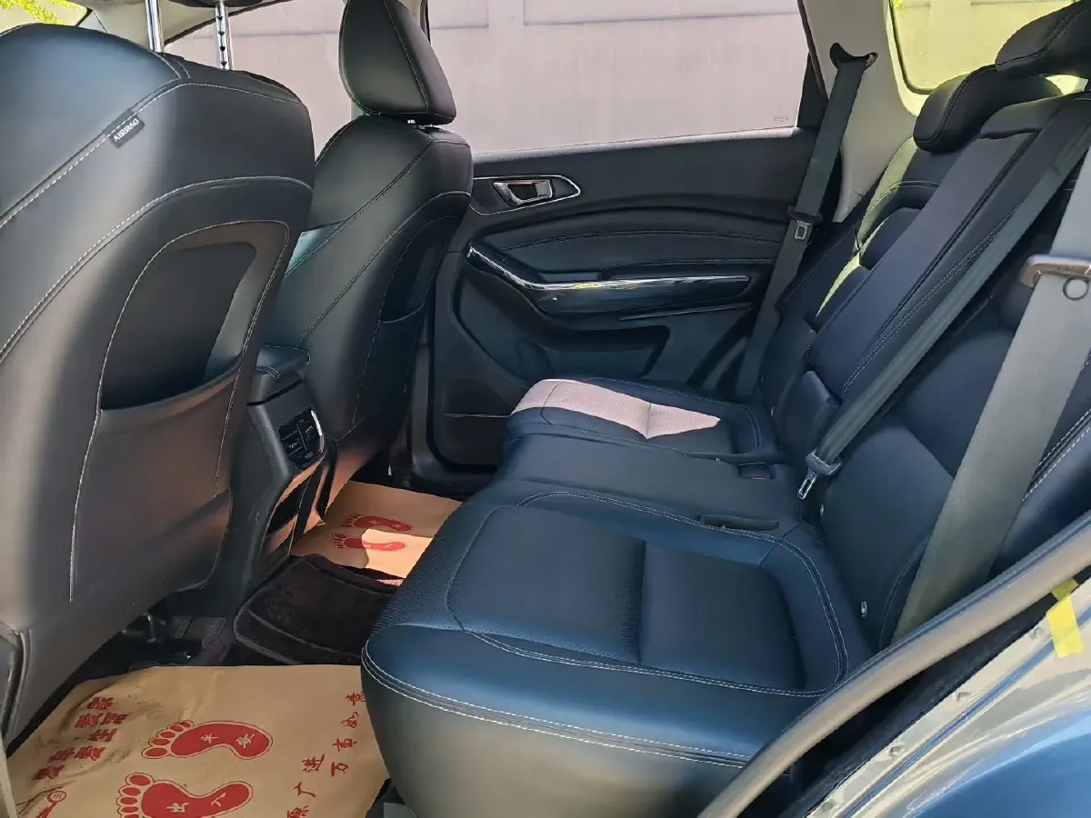 2018 Chery Tiggo 8 1.5T 147HP L4 6DCT,autocango,china used car exporter,china ev exporter,chinese used car exporter,chinese used ev exporter