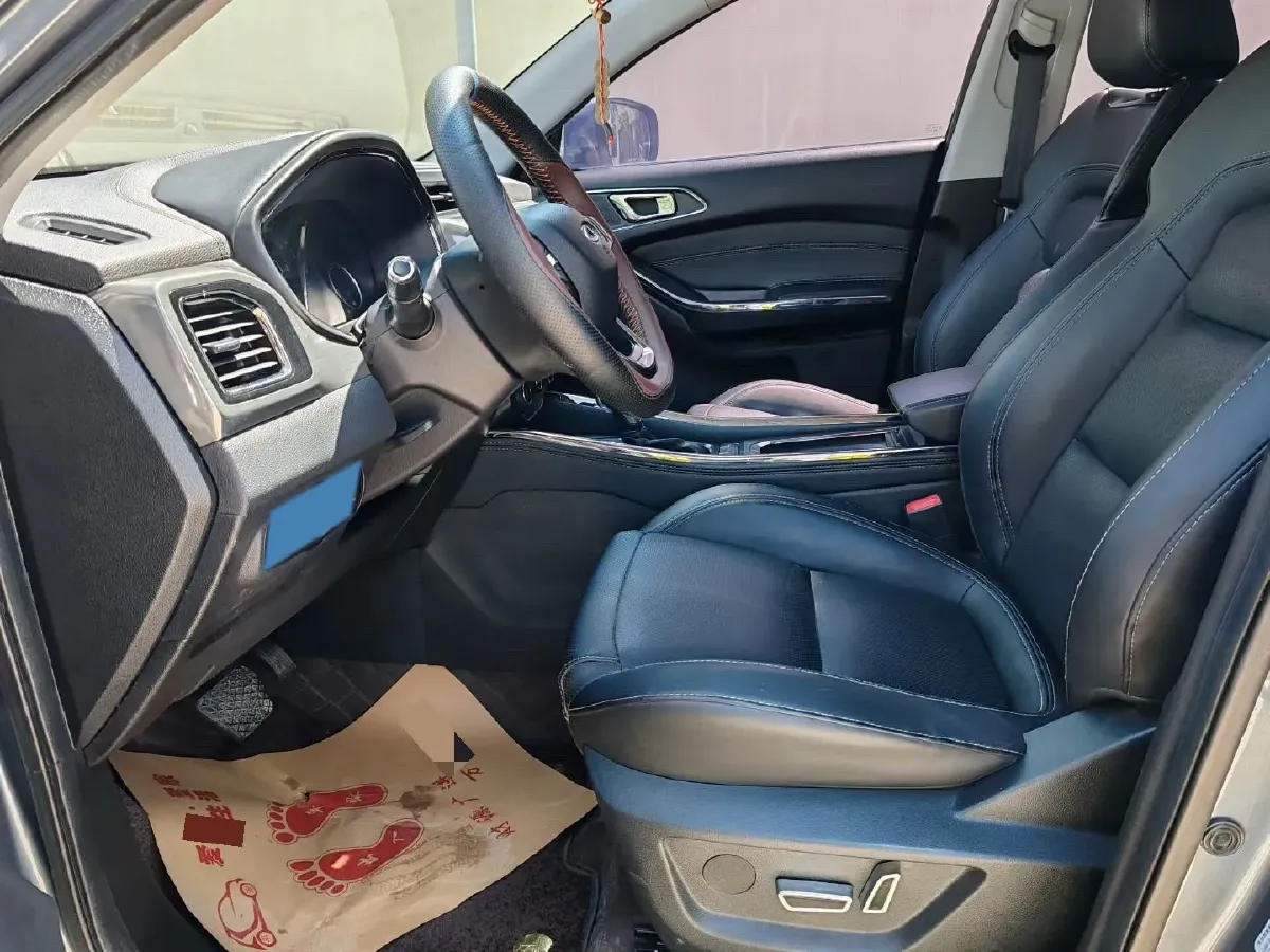 2018 Chery Tiggo 8 1.5T 147HP L4 6DCT,autocango,china used car exporter,china ev exporter,chinese used car exporter,chinese used ev exporter